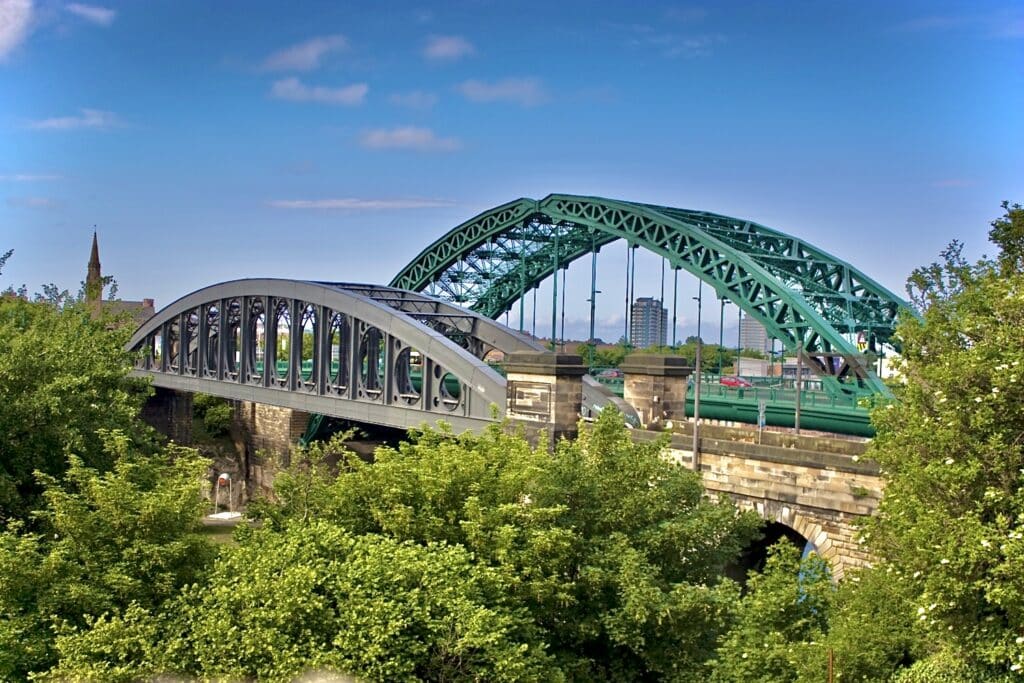 Independent Commission visits Sunderland